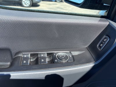 2023 Ford F-150 Base