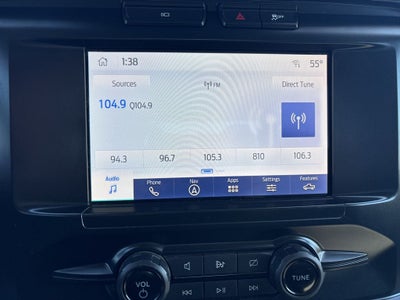 2023 Ford F-150 Base