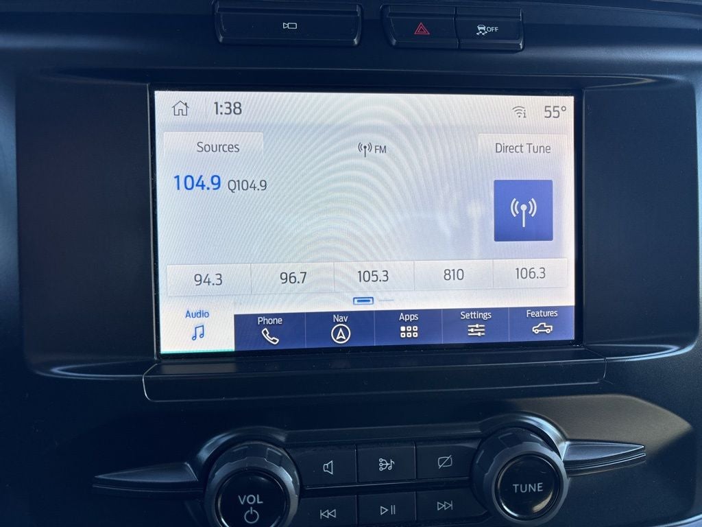 2023 Ford F-150 Base