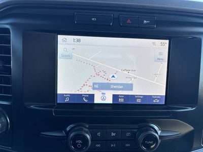 2023 Ford F-150 Base