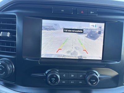 2023 Ford F-150 Base