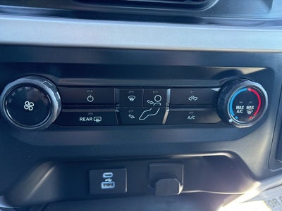 2023 Ford F-150 Base