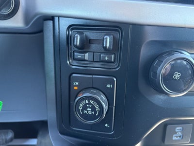 2023 Ford F-150 Base