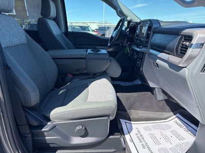 2023 Ford F-150 Base