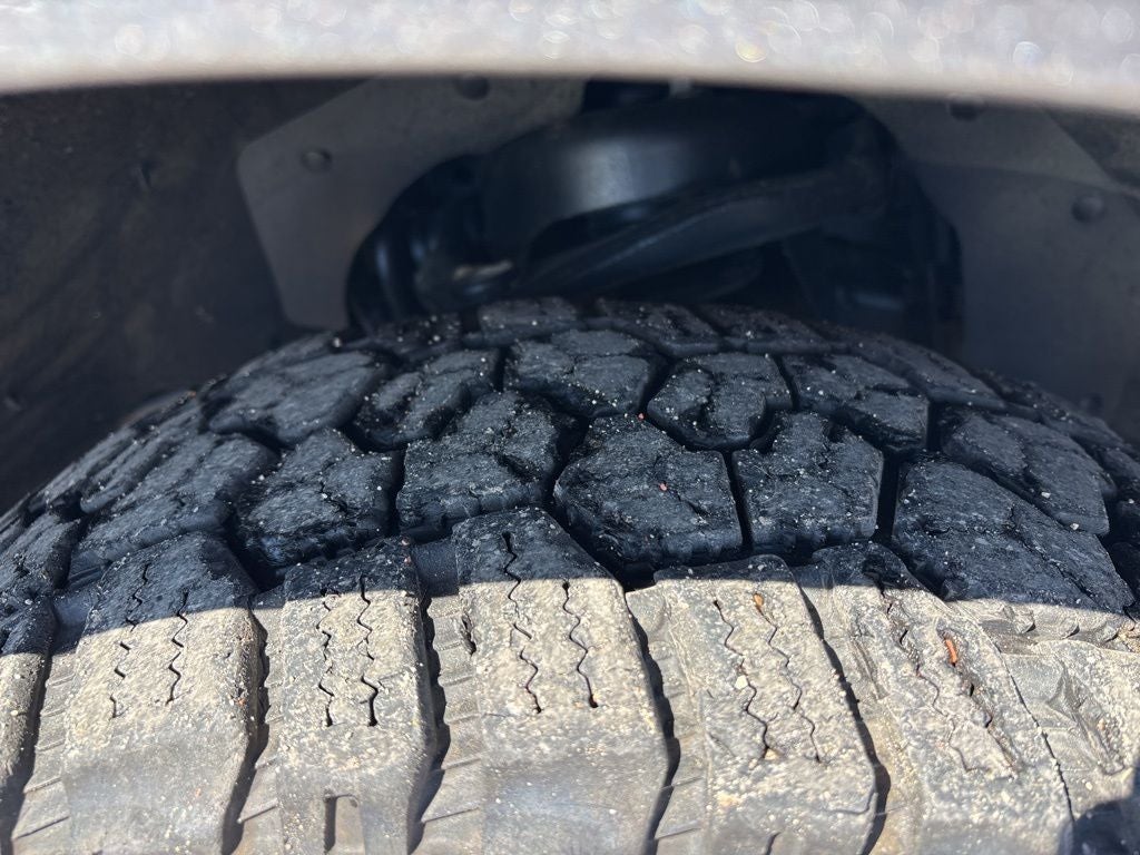 2023 Ford F-150 Base