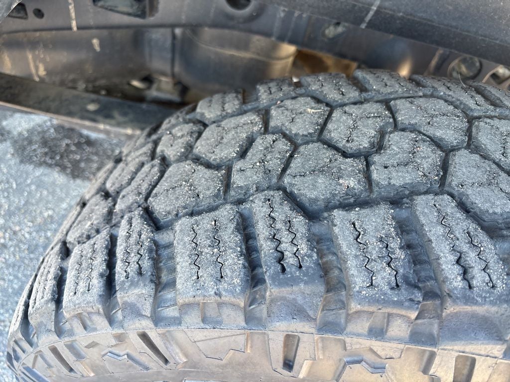 2023 Ford F-150 Base