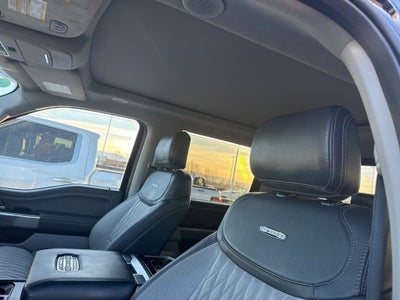 2023 Ford F-150 Limited