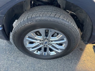 2023 Ford F-150 Limited