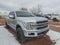 2016 Ford F-150 Platinum
