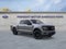 2025 Ford F-150 XLT Black Appearance Package