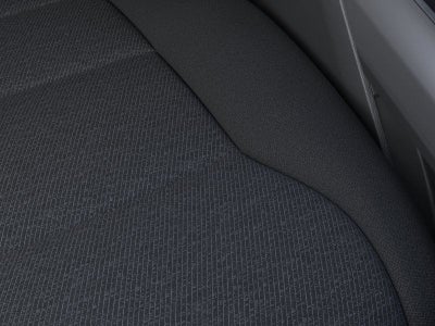 2025 Ford F-150 XLT Black Appearance Package