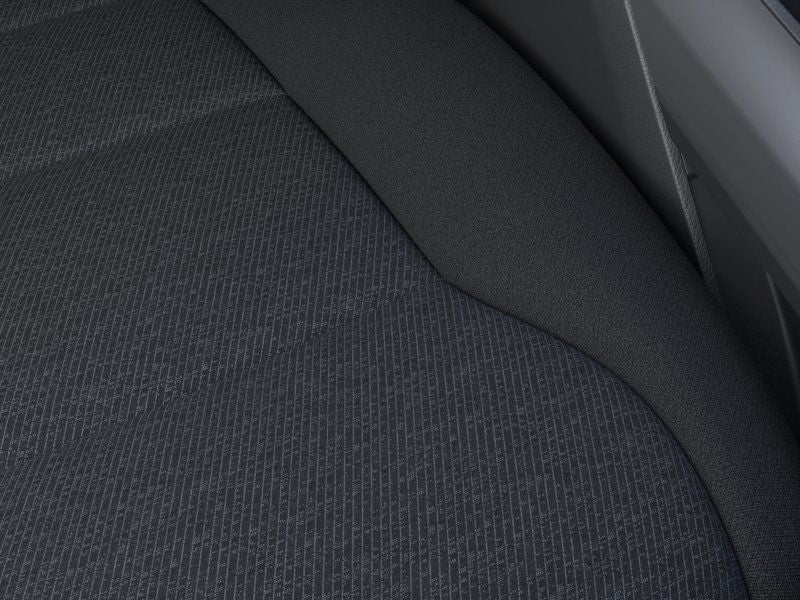 2025 Ford F-150 XLT Black Appearance Package