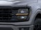 2025 Ford F-150 XLT Black Appearance Package