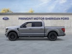 2025 Ford F-150 XLT Black Appearance Package