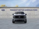 2025 Ford F-150 XLT Black Appearance Package