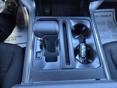 2025 Ford F-150 XLT Black Appearance Package