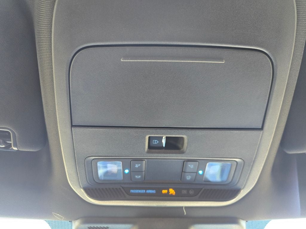 2025 Ford F-150 XLT Black Appearance Package