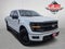 2025 Ford F-150 XLT Black Appearance Package