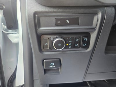 2025 Ford F-150 XLT Black Appearance Package