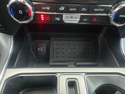 2025 Ford F-150 XLT Black Appearance Package