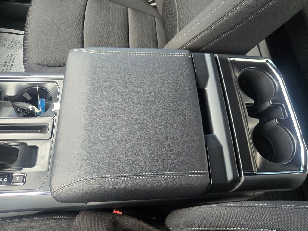 2025 Ford F-150 XLT Black Appearance Package