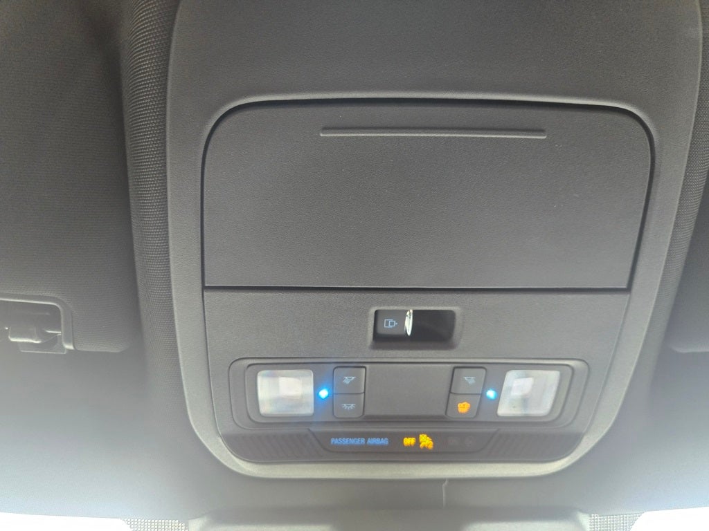 2025 Ford F-150 XLT Black Appearance Package