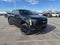 2025 Ford F-150 Lariat Black Appearance Pkg.