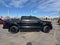 2025 Ford F-150 Lariat Black Appearance Pkg.