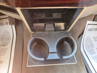 2010 Ford F-250SD Lariat Lariat Plus Package