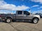 2010 Ford F-250SD Lariat Lariat Plus Package