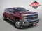 2019 Chevrolet Silverado 3500HD LTZ DRW