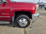 2019 Chevrolet Silverado 3500HD LTZ DRW
