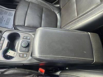 2020 GMC Acadia SLT AWD