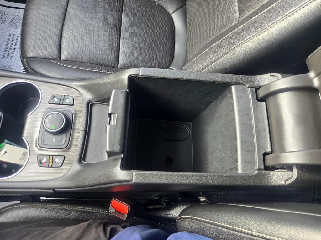 2020 GMC Acadia SLT AWD