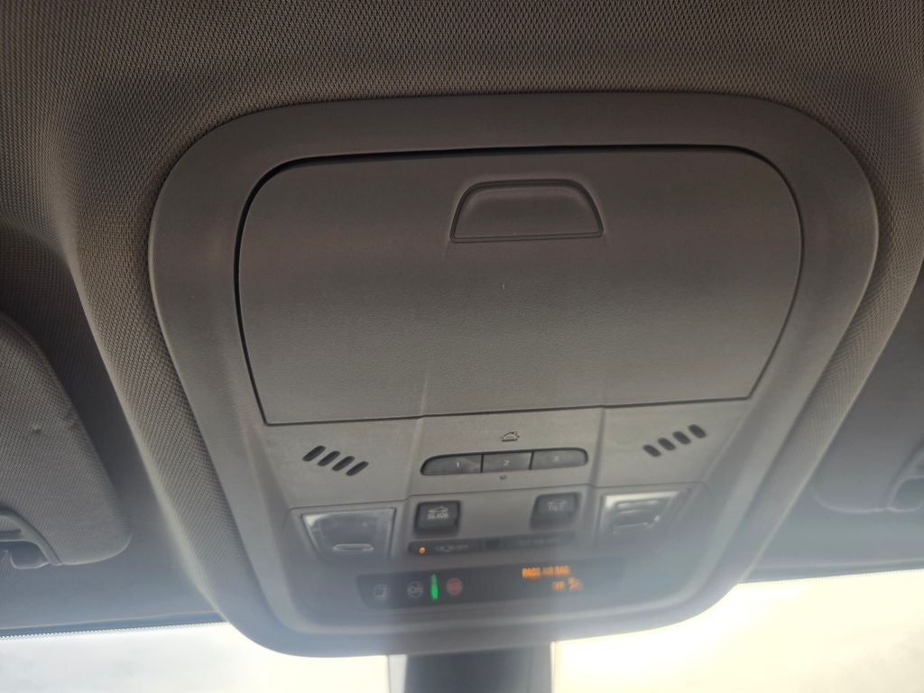 2020 GMC Acadia SLT AWD