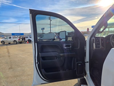 2019 GMC Sierra 3500HD Denali