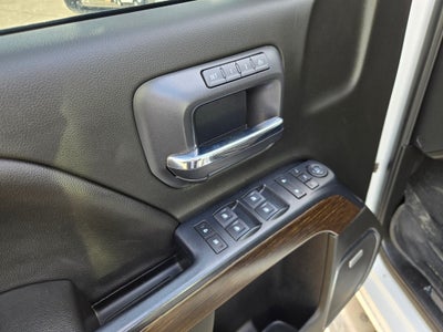 2019 GMC Sierra 3500HD Denali