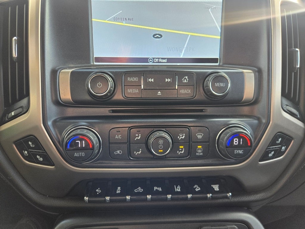 2019 GMC Sierra 3500HD Denali