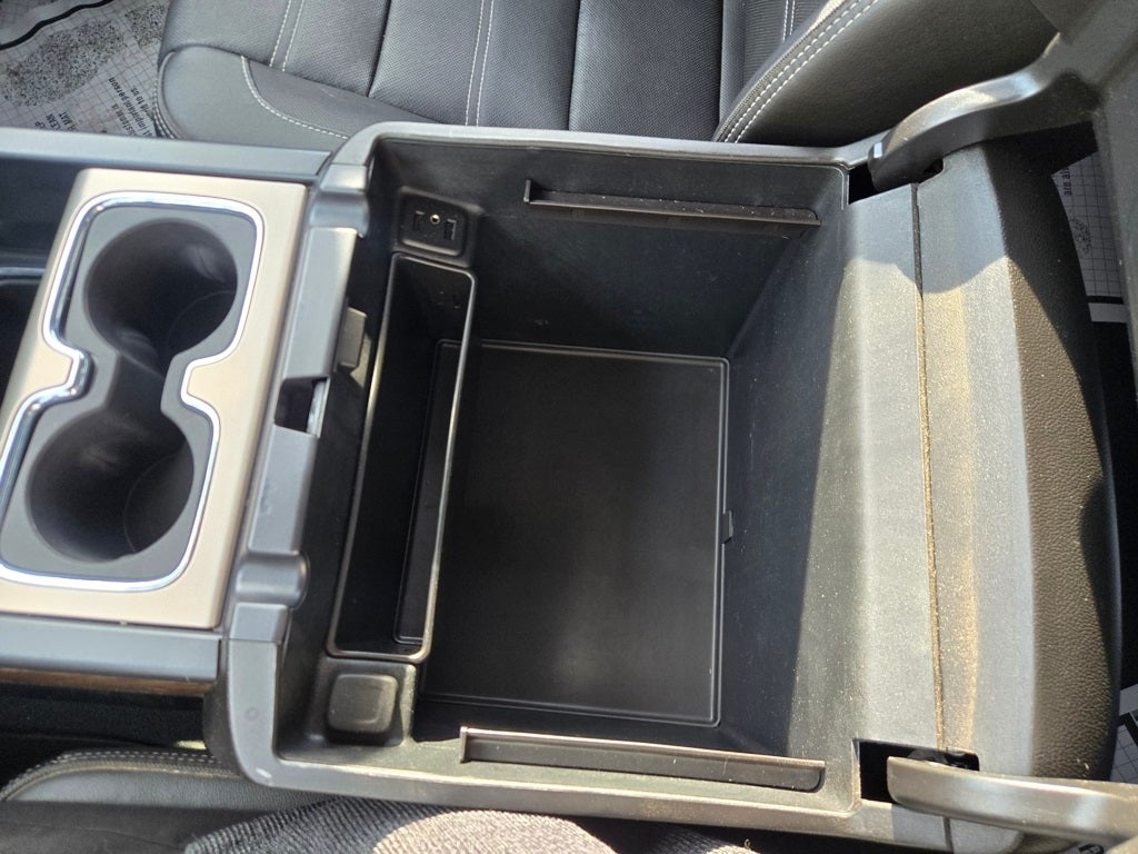 2019 GMC Sierra 3500HD Denali