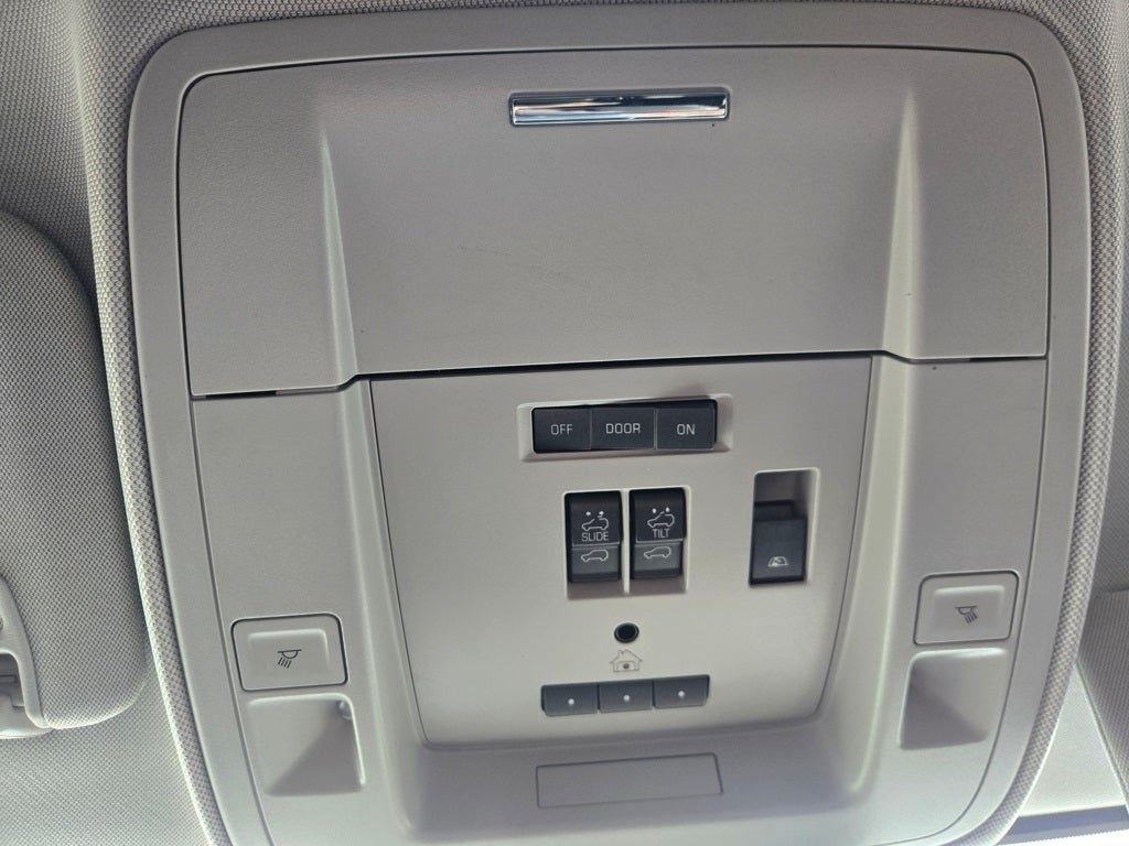 2019 GMC Sierra 3500HD Denali