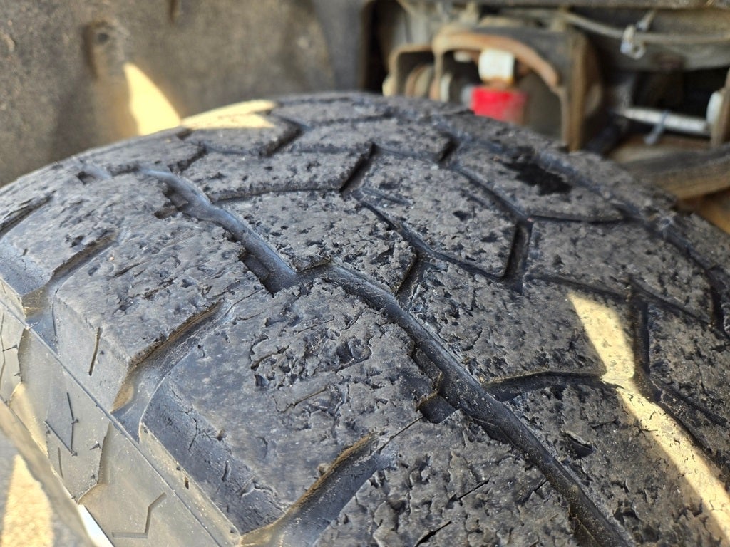 2019 GMC Sierra 3500HD Denali