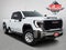 2024 GMC Sierra 3500HD Pro