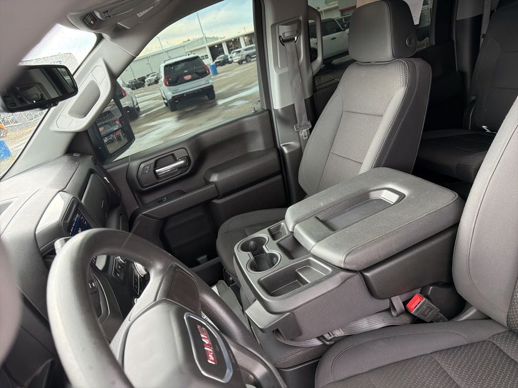 2024 GMC Sierra 3500HD Pro