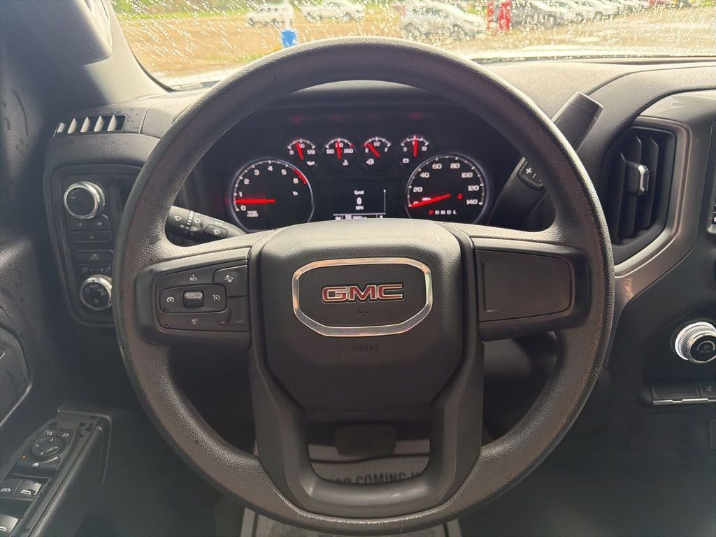 2024 GMC Sierra 3500HD Pro
