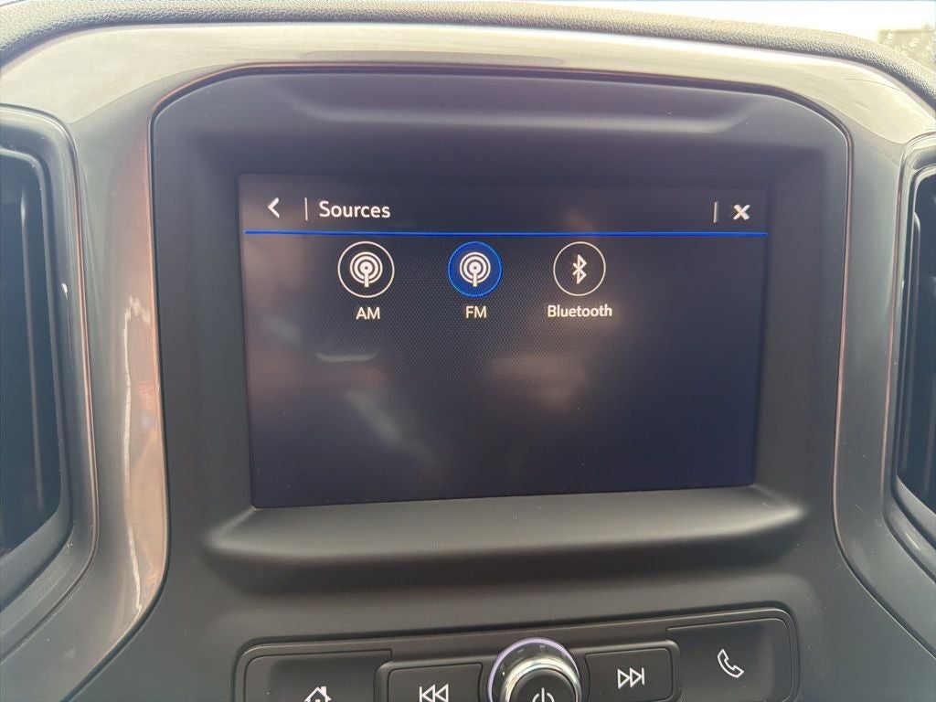 2024 GMC Sierra 3500HD Pro