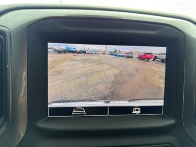 2024 GMC Sierra 3500HD Pro