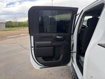2024 GMC Sierra 3500HD Pro