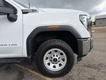 2024 GMC Sierra 3500HD Pro