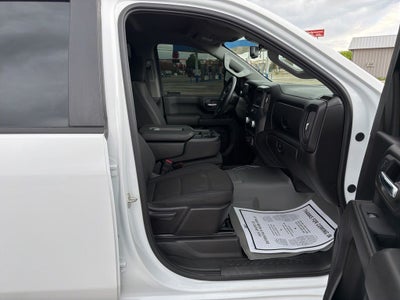 2024 GMC Sierra 3500HD Pro