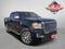 2021 GMC Canyon Denali